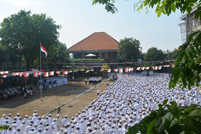 Visi & Misi